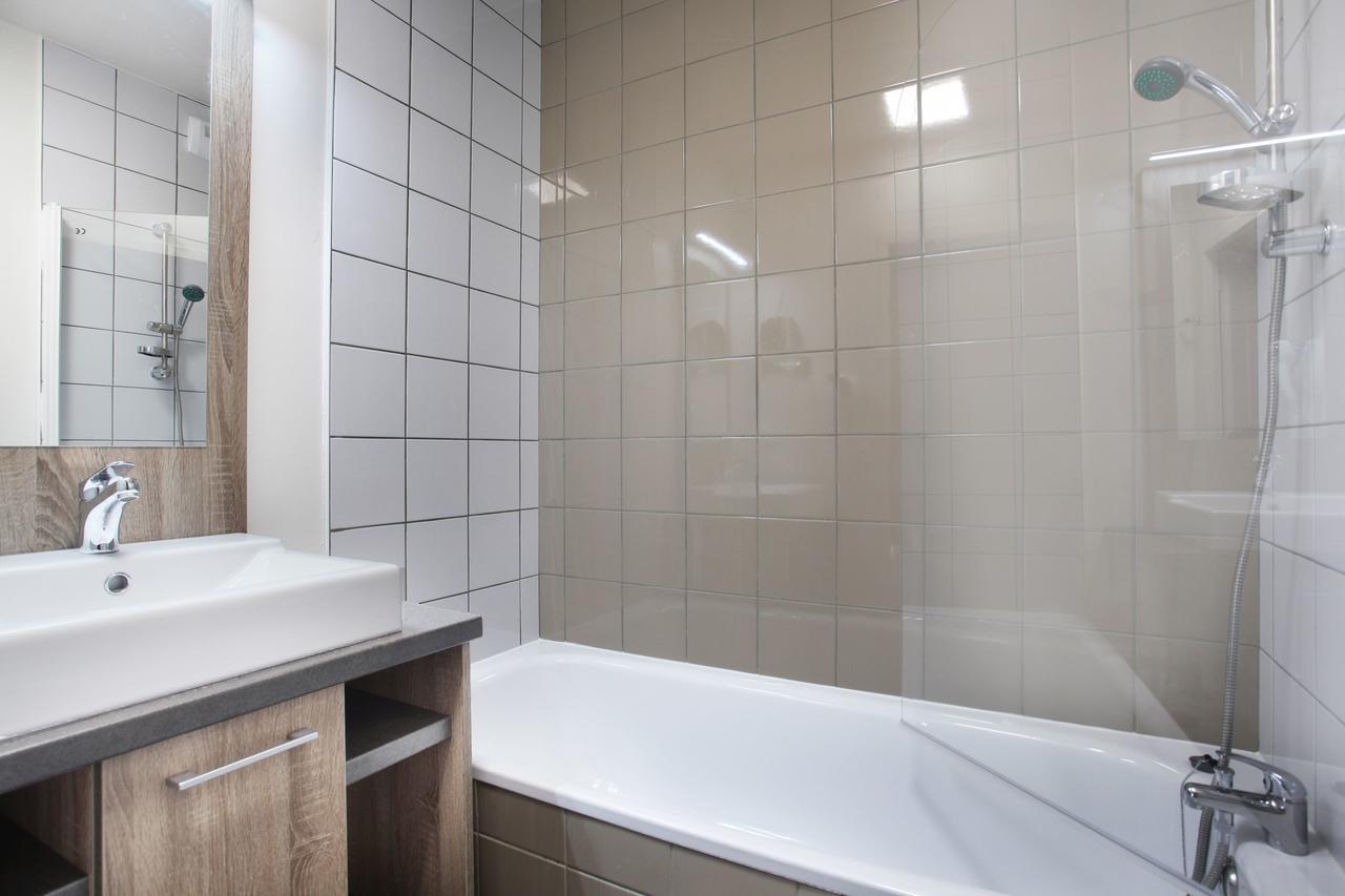 Residence Odalys Le Village De Praroustan Pra Loup Ngoại thất bức ảnh